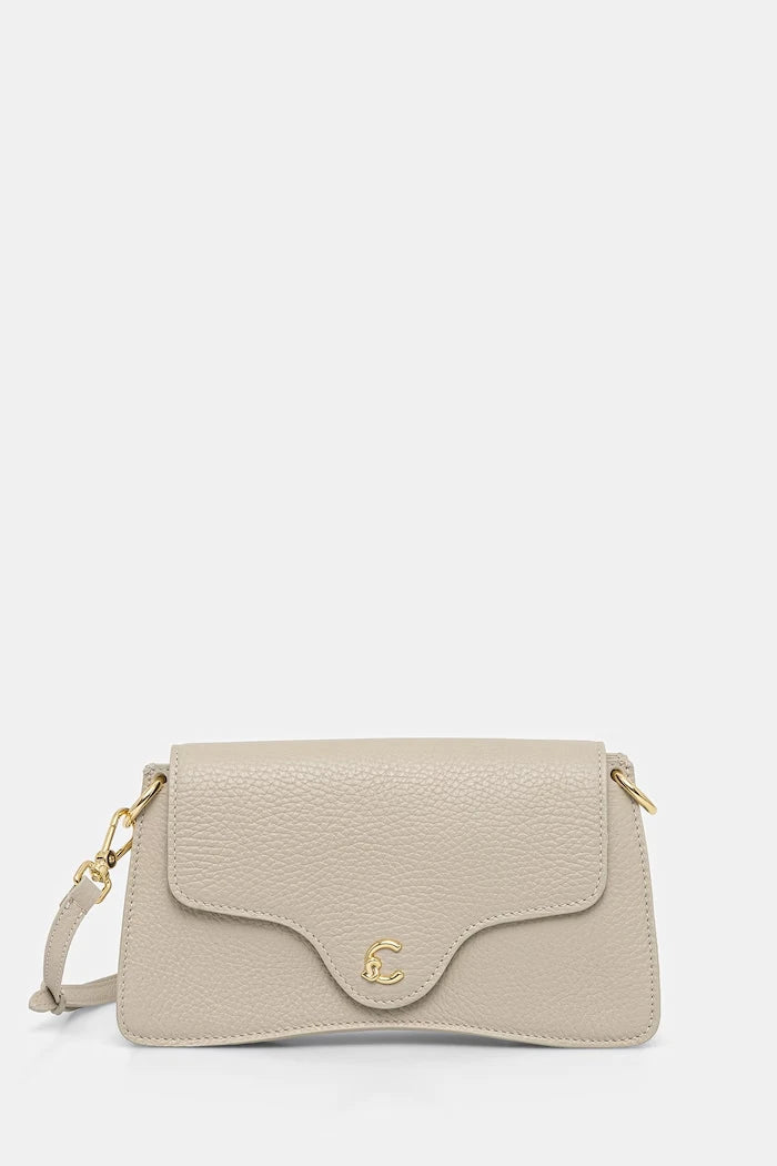 Coccinelle Kadın Deri Crossbody Çanta