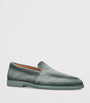 Suede Malibu Loafers