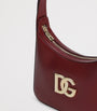 Dolce & Gabbana Calfskin Shoulder Bag