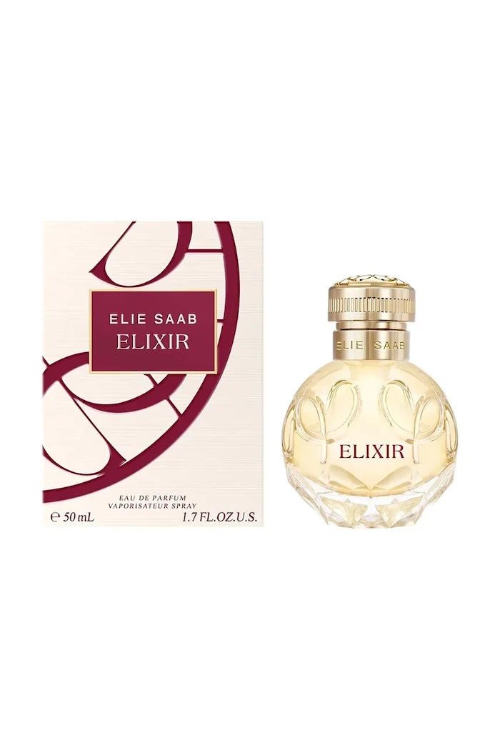 Парфюмна вода ELIE SAAB ES Elixir EDP 50ml