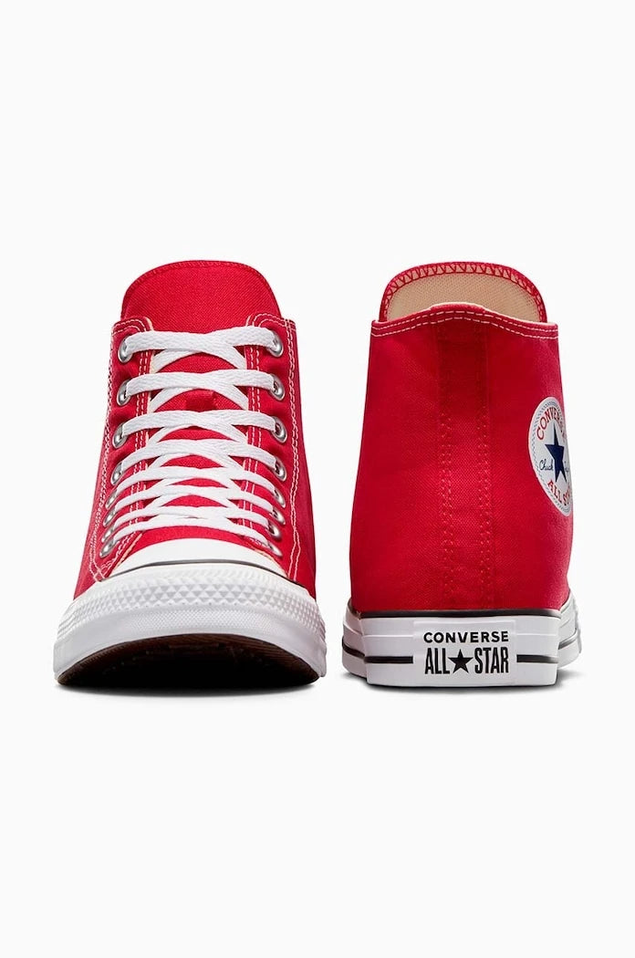 Converse - Високи кецове