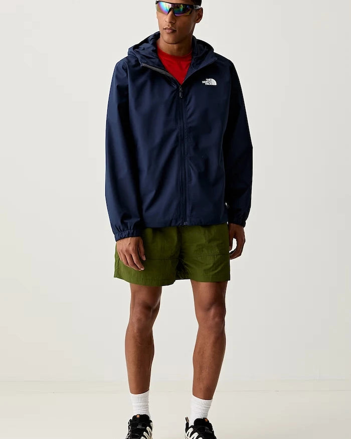 The North Face erkek turist ceketi Quest