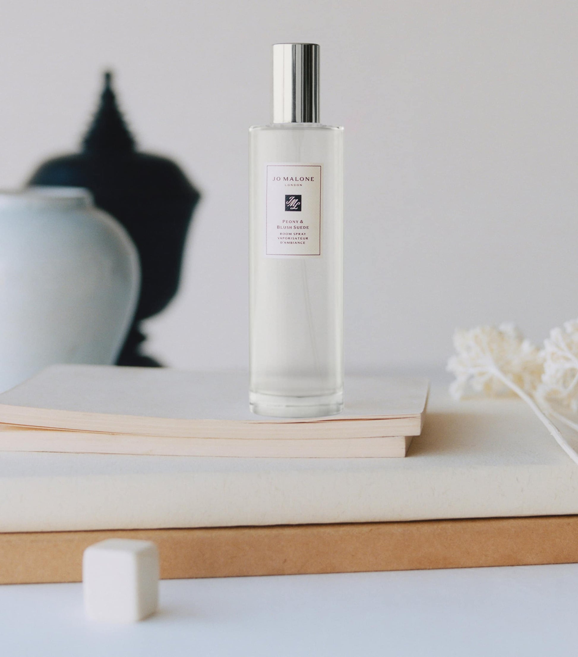 Jo Malone London Peony & Blush Suede Room Spray (100ml)