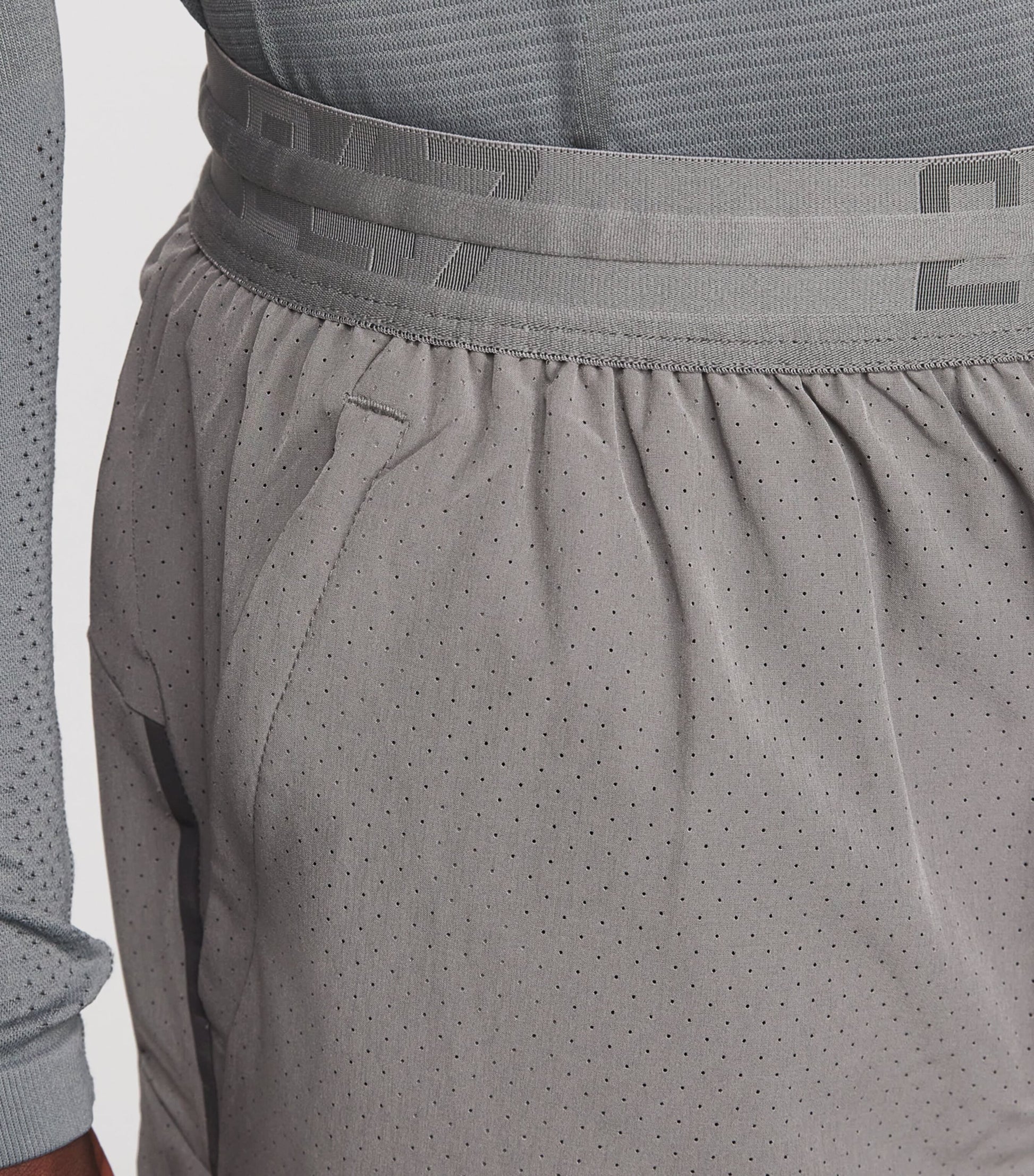 Represent 247 Trek Running Shorts