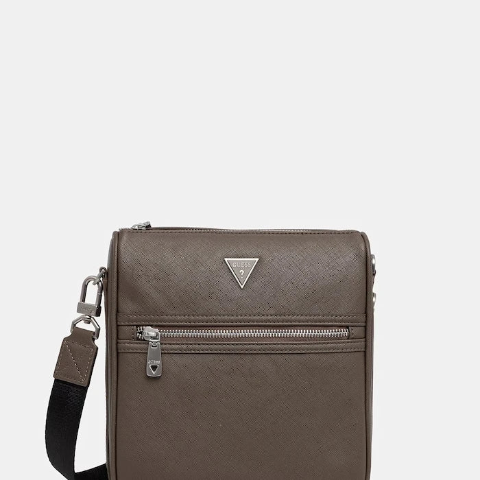 Чанта през рамо Guess MILANO