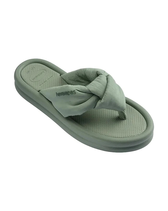 Havaianas джапанки дамски OVER PUFFED UP