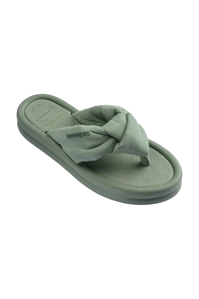 Havaianas джапанки дамски OVER PUFFED UP