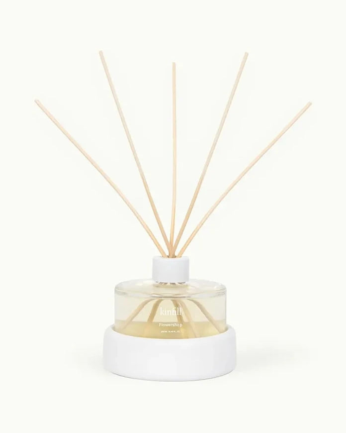 Арома дифузер Kinfill Flowershop 250 ml
