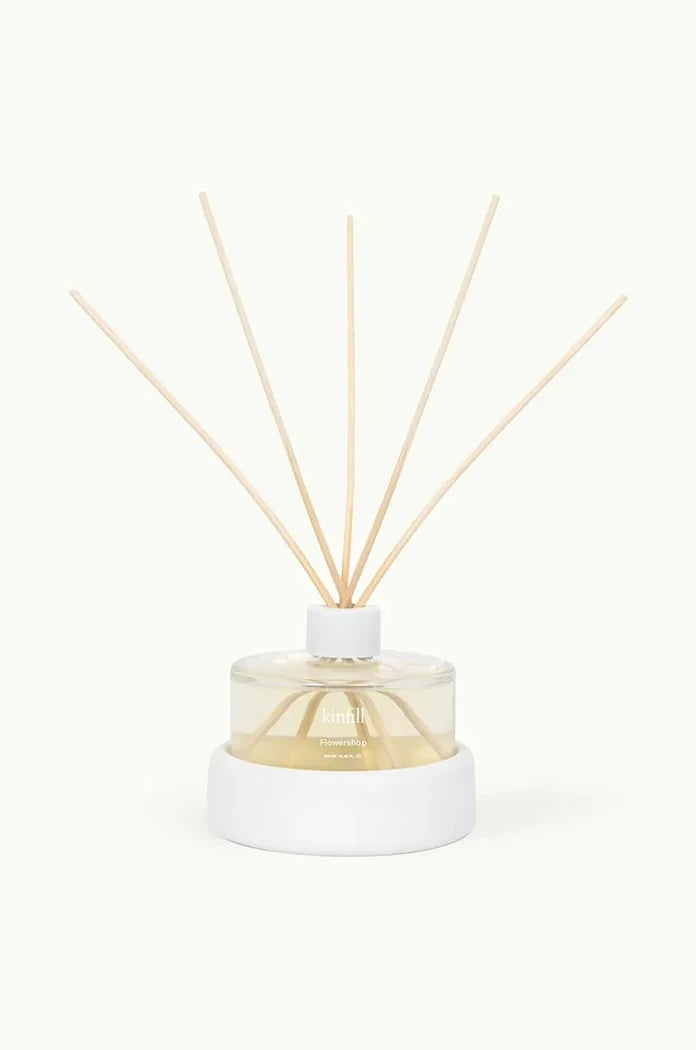 Арома дифузер Kinfill Flowershop 250 ml