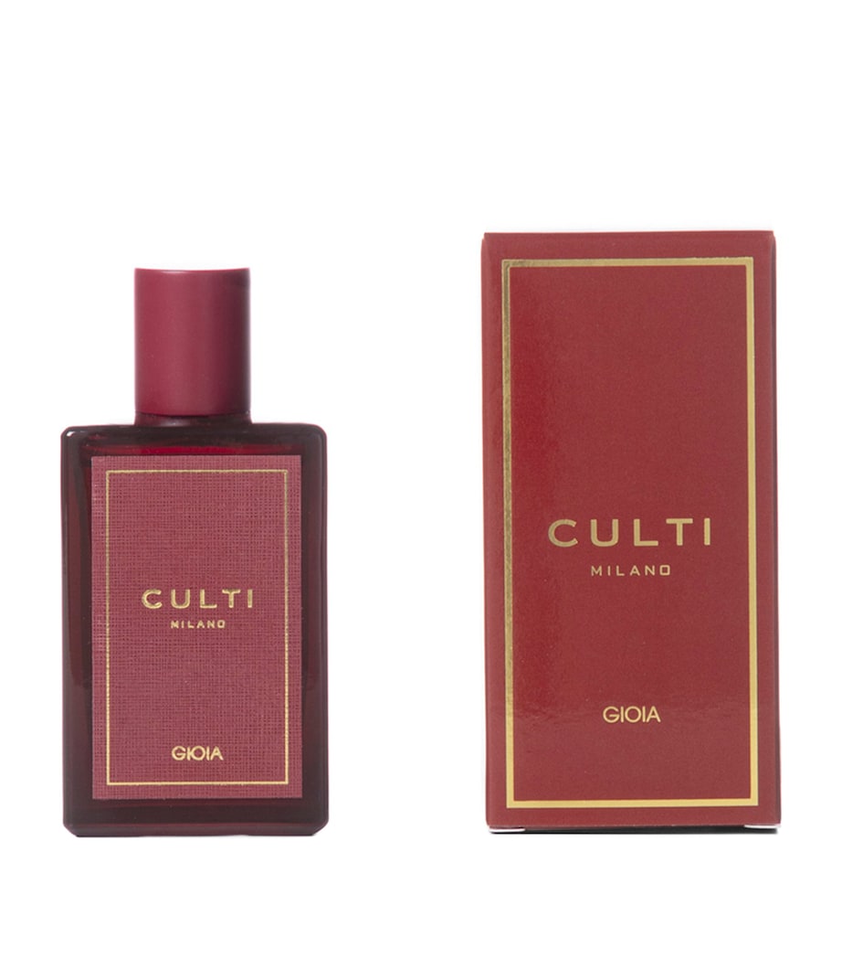 Culti Milano Winter Gioa Room Spray (100ml)