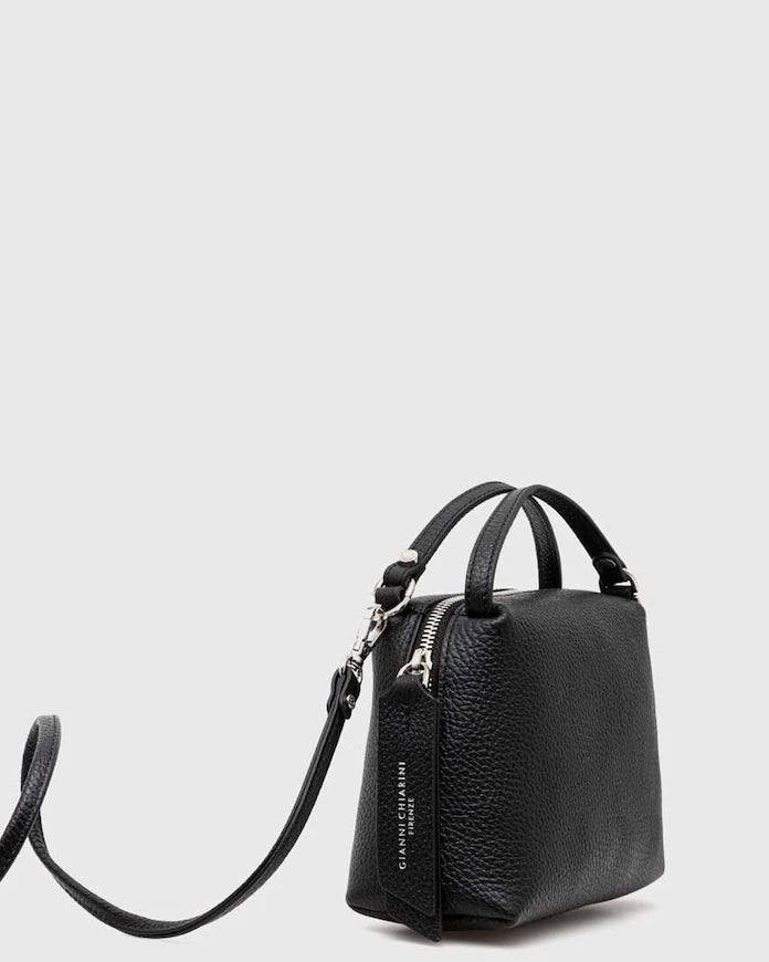 Gianni Chiarini Kadın Deri Crossbody Çanta Alifa