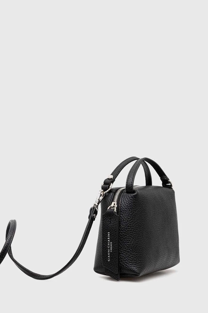 Gianni Chiarini Kadın Deri Crossbody Çanta Alifa