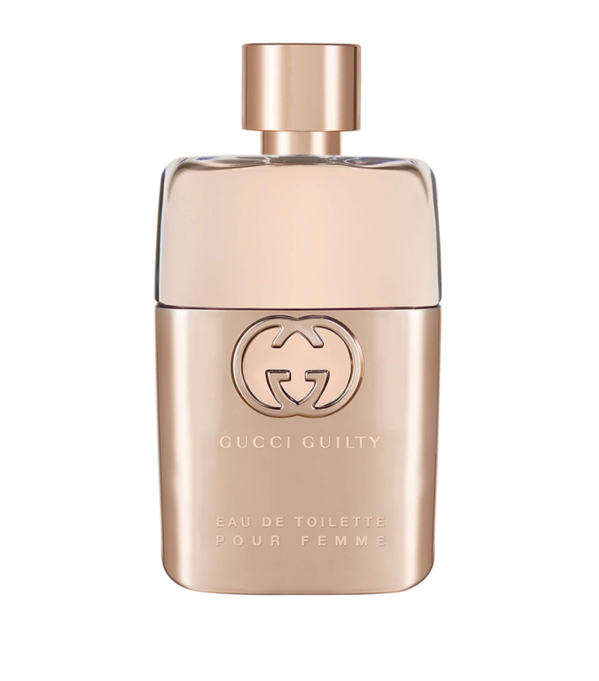 Gucci Guilty For Her Eau de Toilette (50ml)
