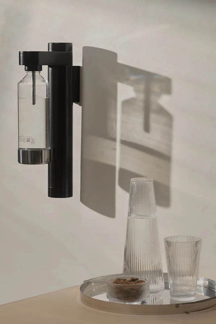 Стенен сатуратор за вода Stelton Bros