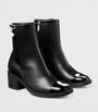 Multi Andry 60 Leather Ankle Boots