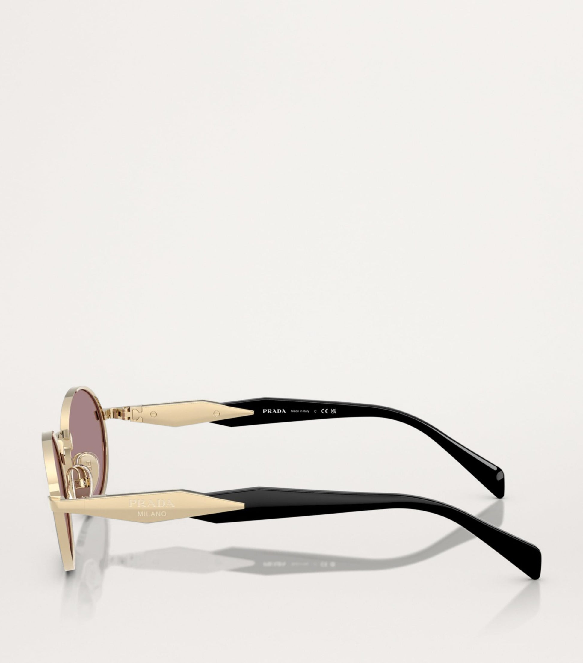 Gold Metal PR65ZS Sunglasses