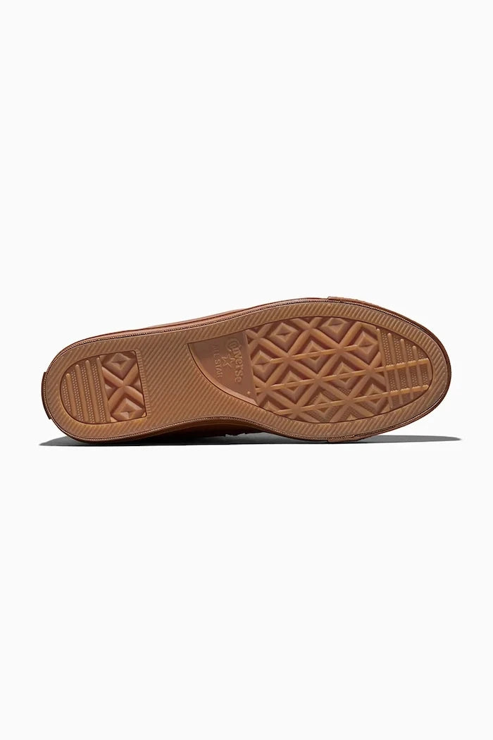Converse One Star Pro Süet Spor Ayakkabı