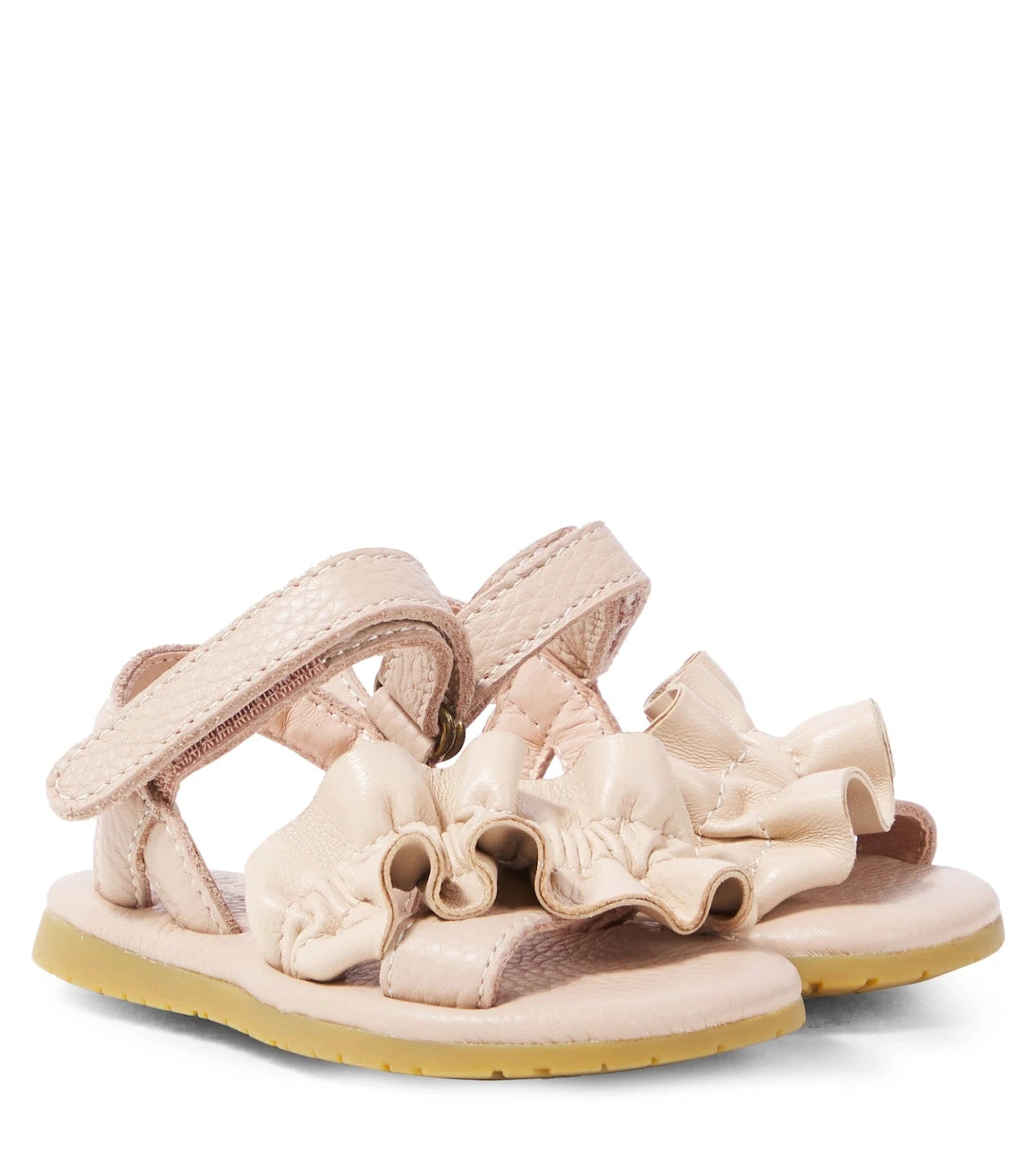 Donsje - Baby Yine leather sandals