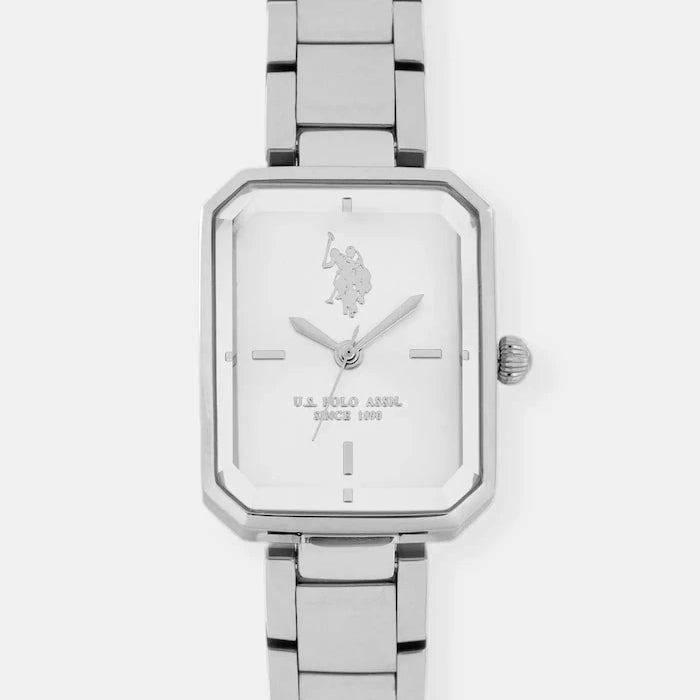 Часовник U.S. Polo Assn. GEMMA