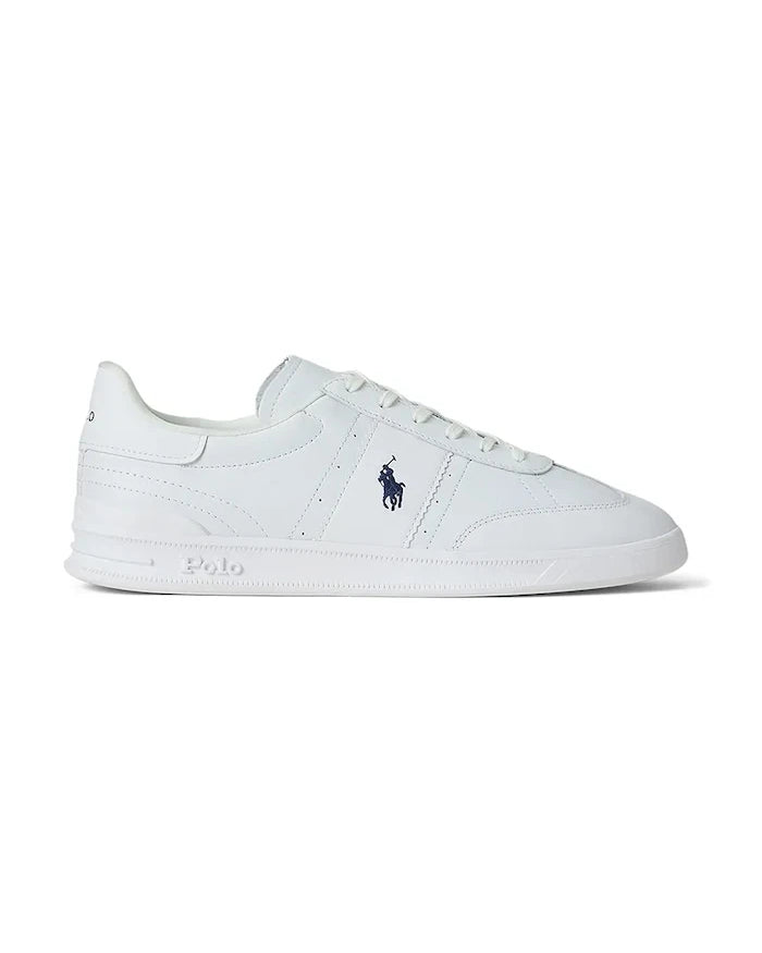 Polo Ralph Lauren HRT Aera PP Deri Sneakers