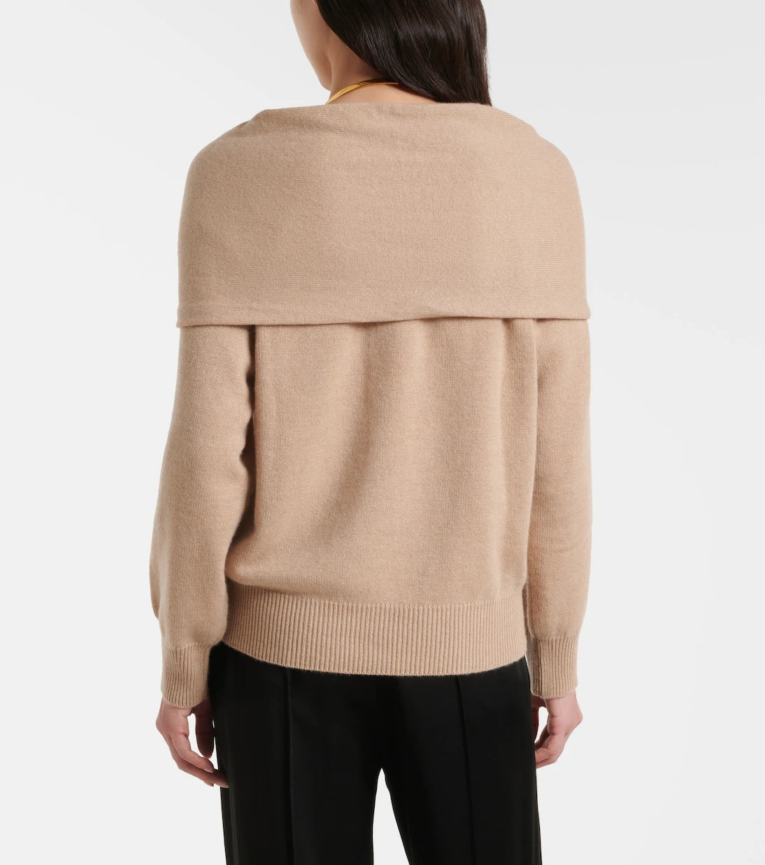 Tove - Malia cashmere sweater