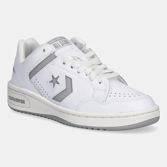 Кожени маратонки Converse Weapon