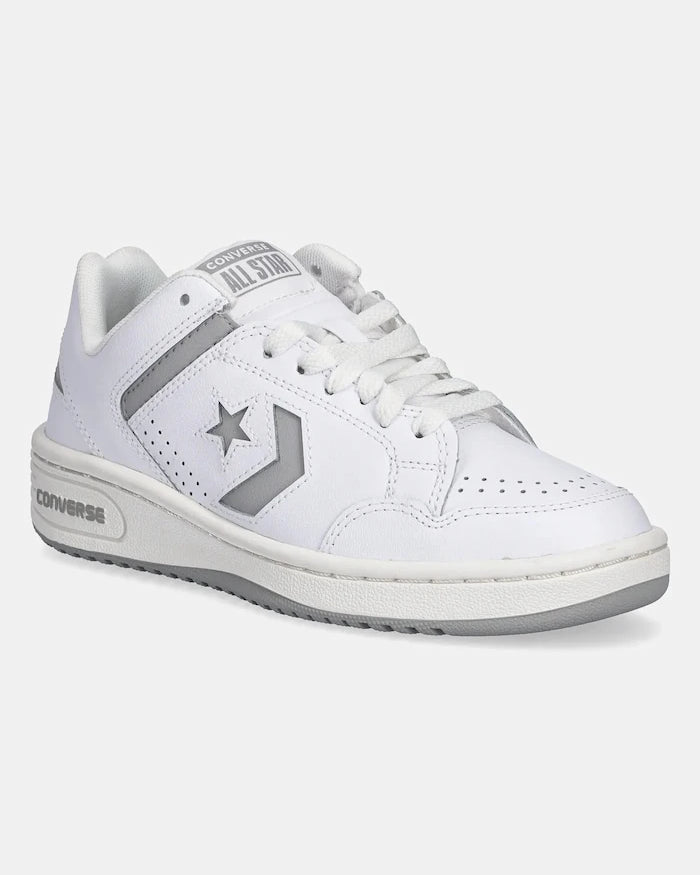 Converse Weapon Deri Spor Ayakkabı