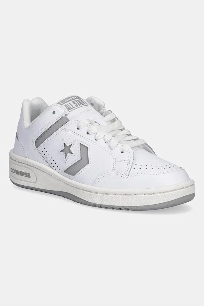 Converse Weapon Deri Spor Ayakkabı