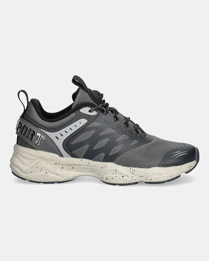 PLEIN SPORT Venom Striker Gen.X.05 Spor Ayakkabı