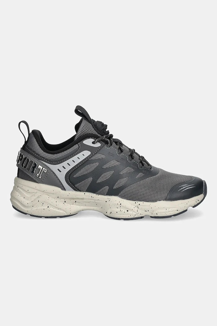 Маратонки PLEIN SPORT Venom Striker Gen.X.05