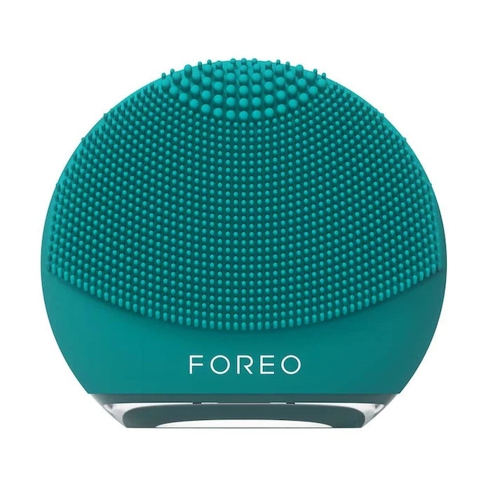 FOREO LUNA™ 4 Go Yüz Masaj ve Temizleme Fırçası