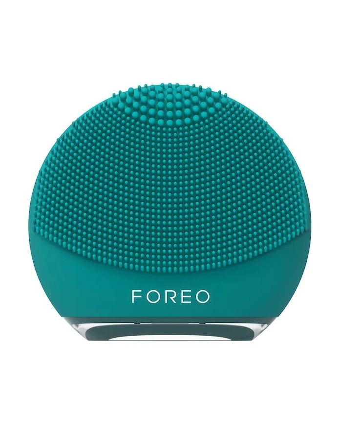 Четка за масаж и почистване на лице FOREO LUNA™ 4 Go