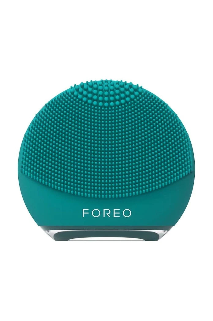 FOREO LUNA™ 4 Go Yüz Masaj ve Temizleme Fırçası