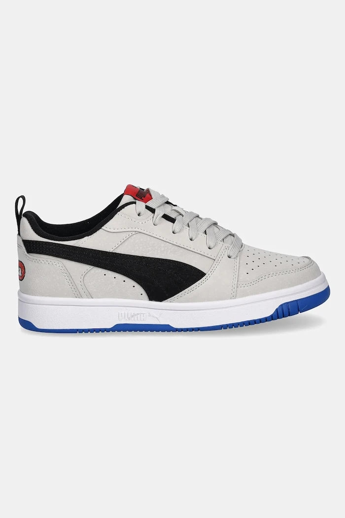 Детски маратонки Puma Rebound V6 Lo MID 90s