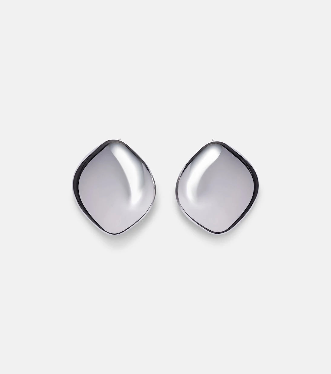 Jennifer Fisher - Puffy Cushion earrings