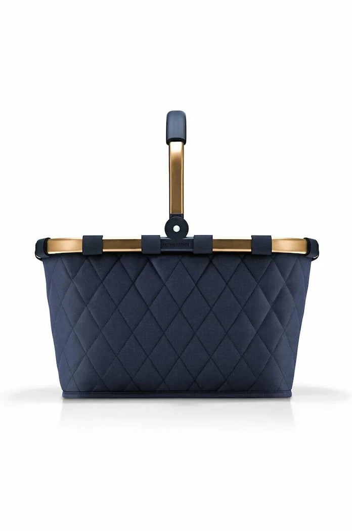 Кошче Reisenthel Carrybag Frame Rhombus 22 L