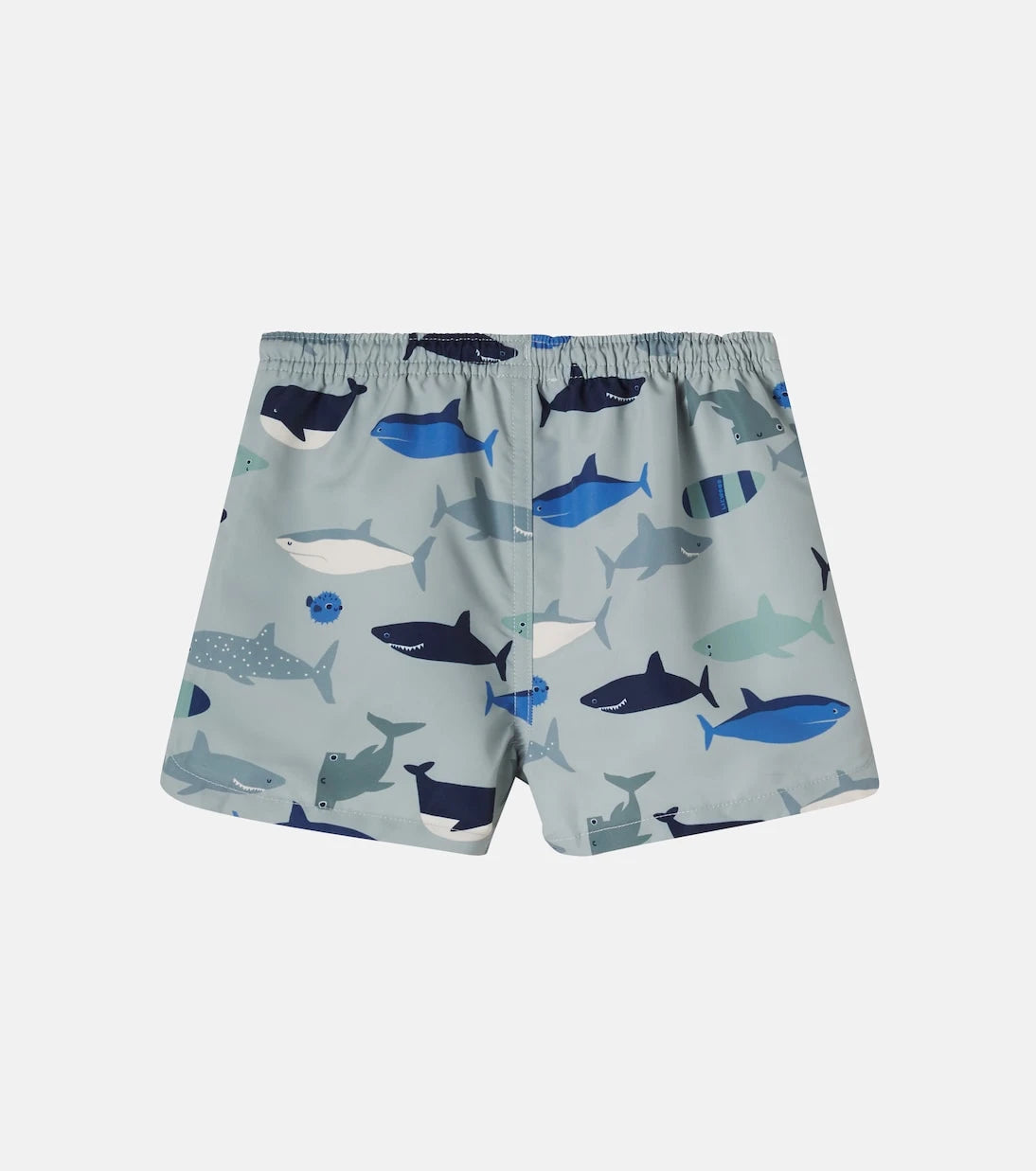 Liewood - Aiden printed swim trunks