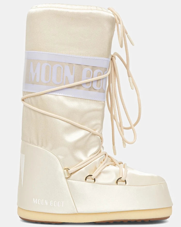 Апрески Moon Boot MB ICON PEARLY
