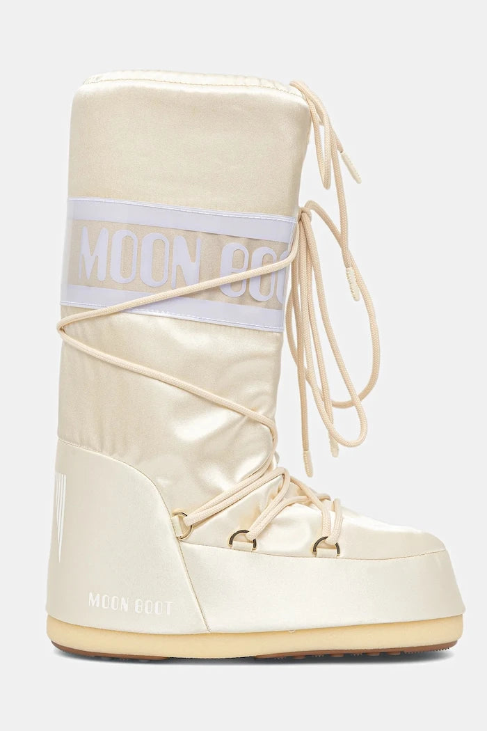 Апрески Moon Boot MB ICON PEARLY