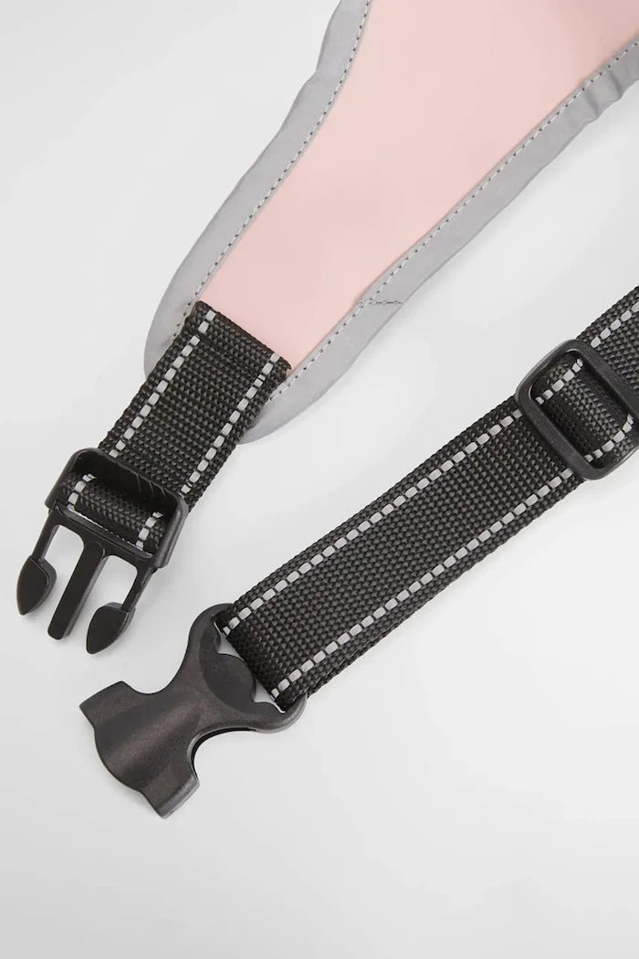 Кучешки дъждобран Barbour Evie Waterproof