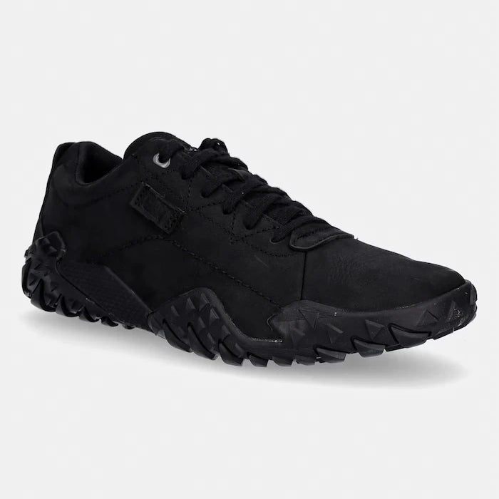 CAT Footwear GRIDLOCK LO Erkek Nubuk Spor Ayakkabı