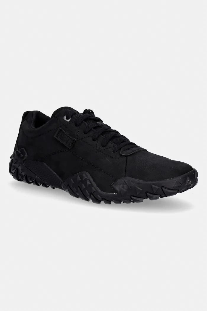 CAT Footwear GRIDLOCK LO Erkek Nubuk Spor Ayakkabı