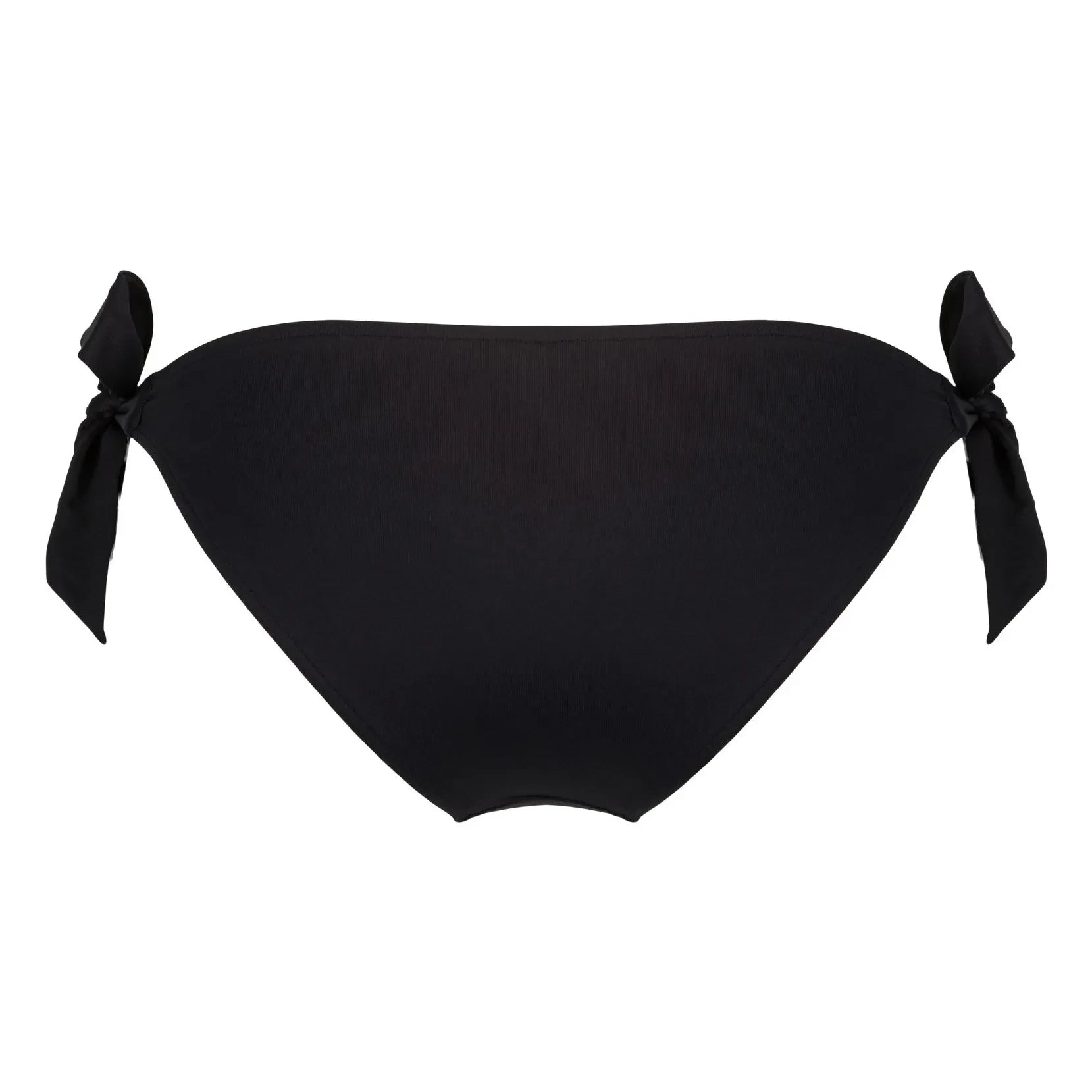 Anja Paris - Bas de Maillot Le Poétique | Black