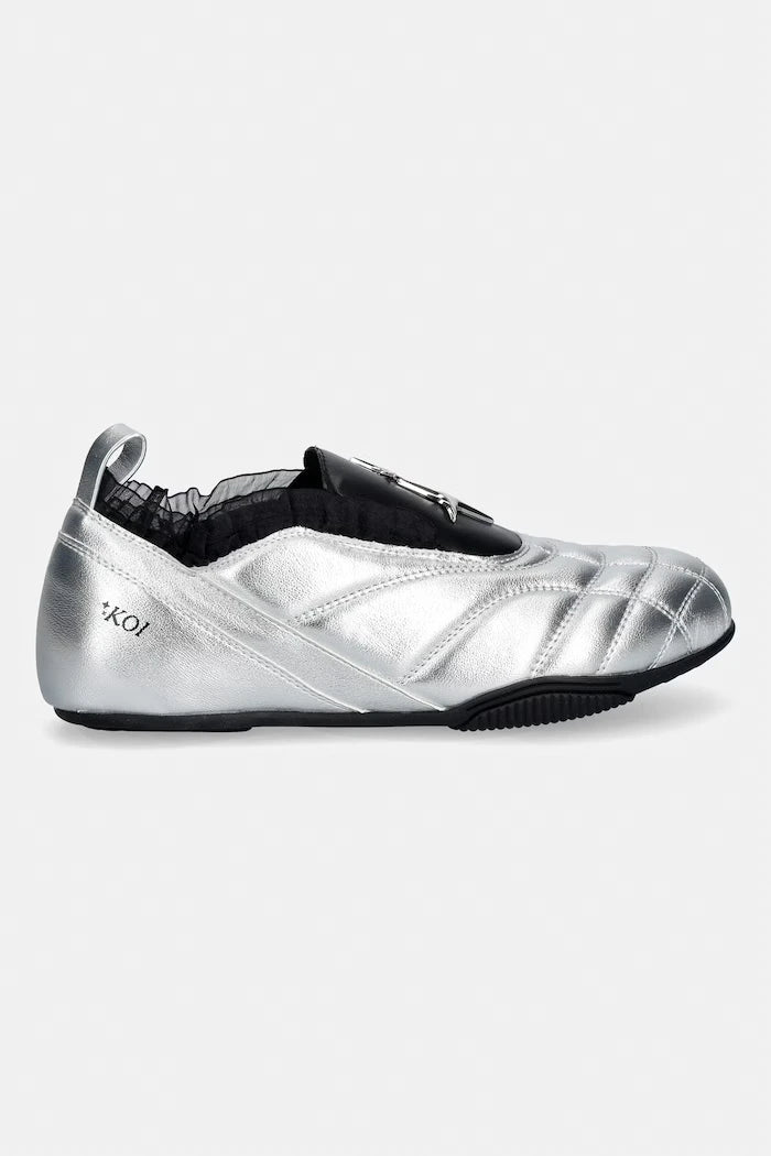 Koi Footwear Heartbreaker Sporty Slip On Ayakkabılar маратонки дамски