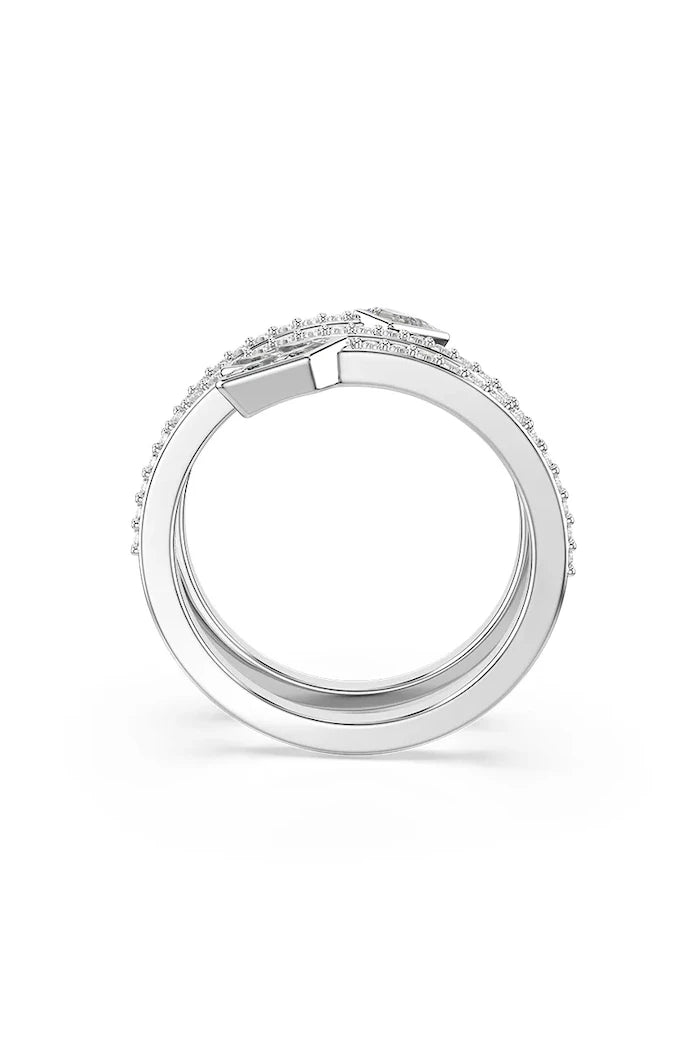 Swarovski IDYLLIA Yüzük