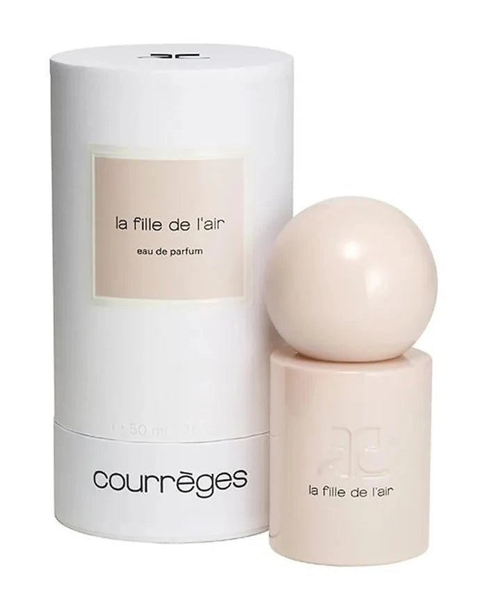 Парфюмна вода Courrèges LA FILLE DE L'AIR EDP 50 ML