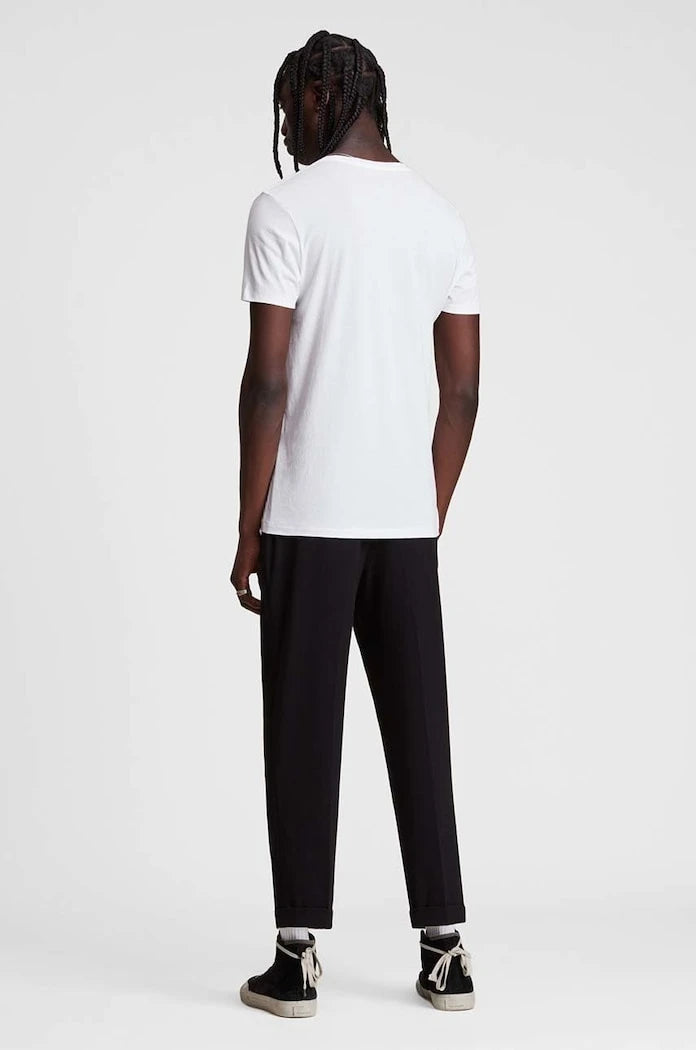 AllSaints - Tonic SS Crew Tişört