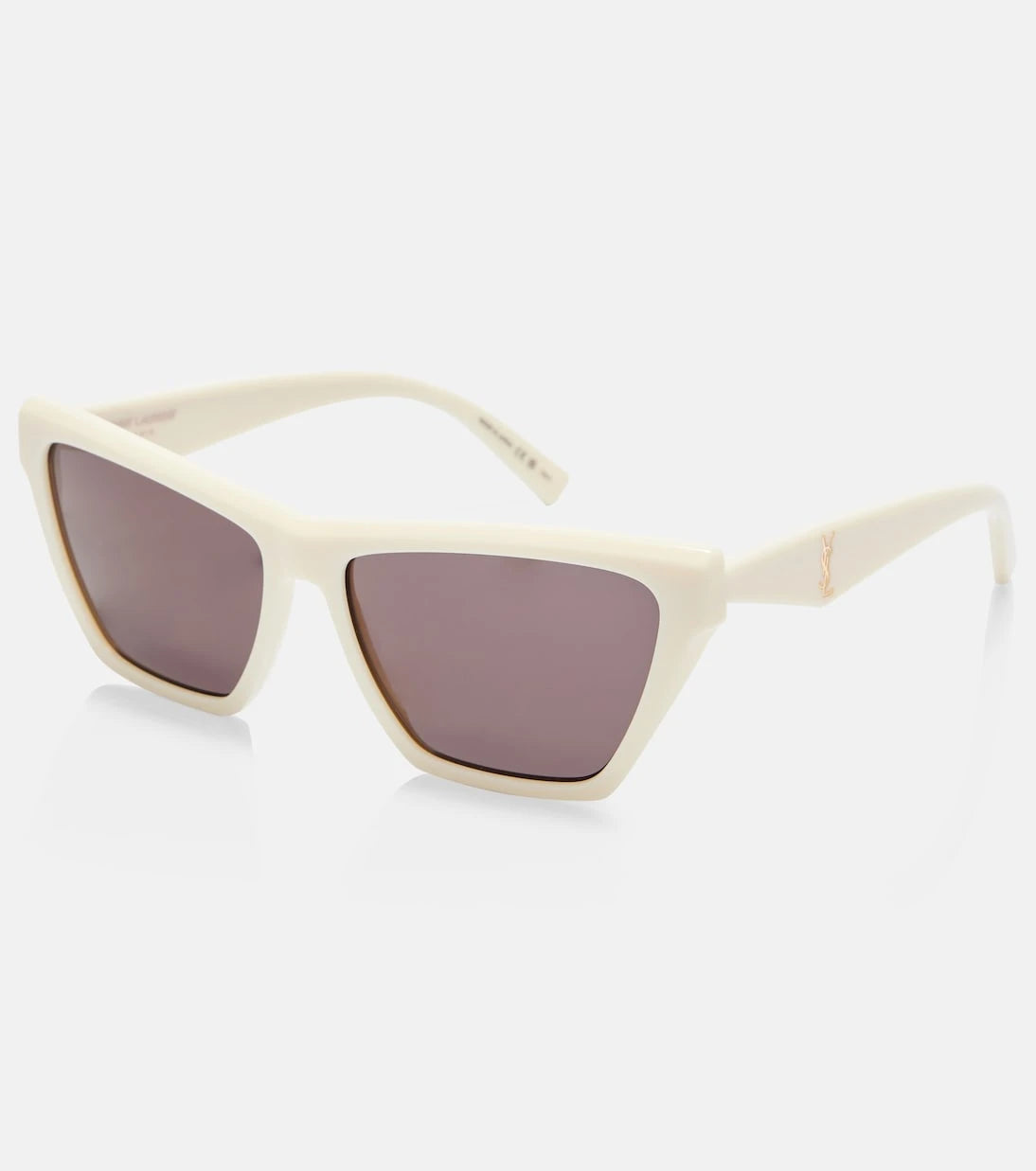 Saint Laurent - SL M103 square sunglasses