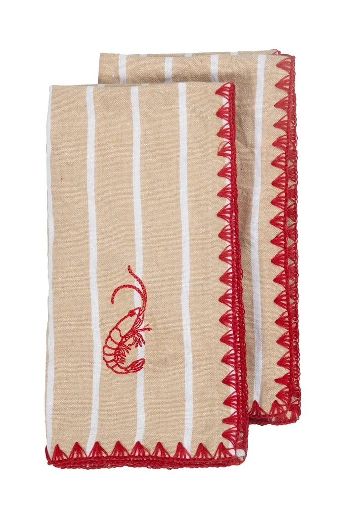 Byon Mutfak Havlusu 50x70 cm (2 Adet)