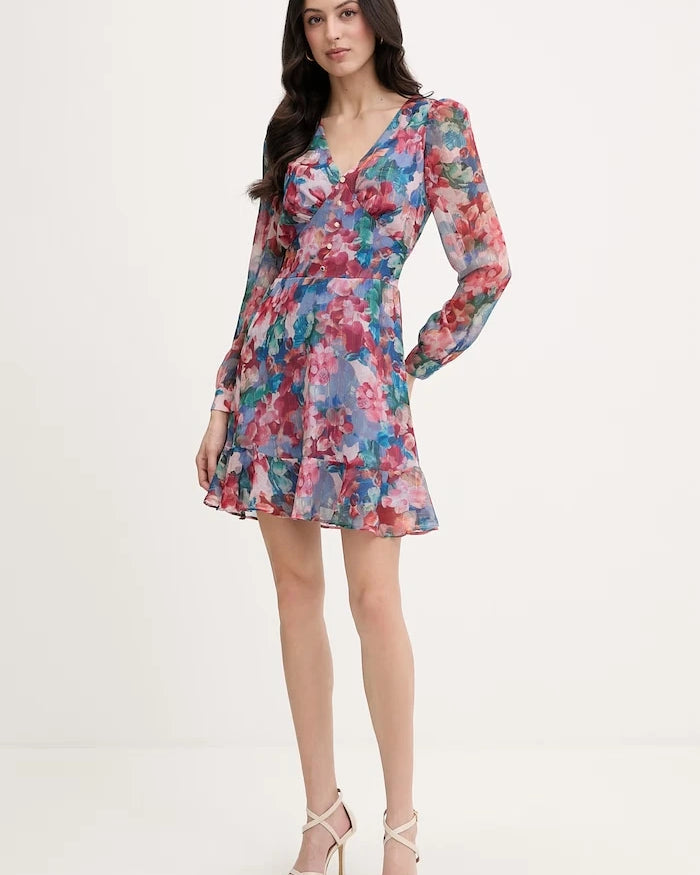 Morgan Elbise